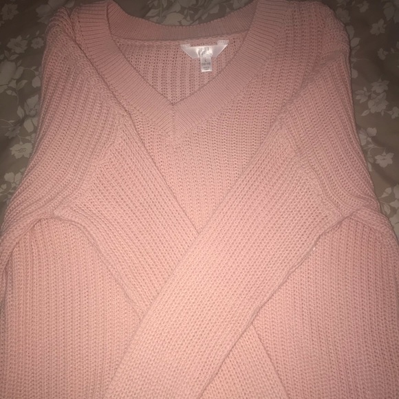 SWEATER NWT - Picture 2 of 3